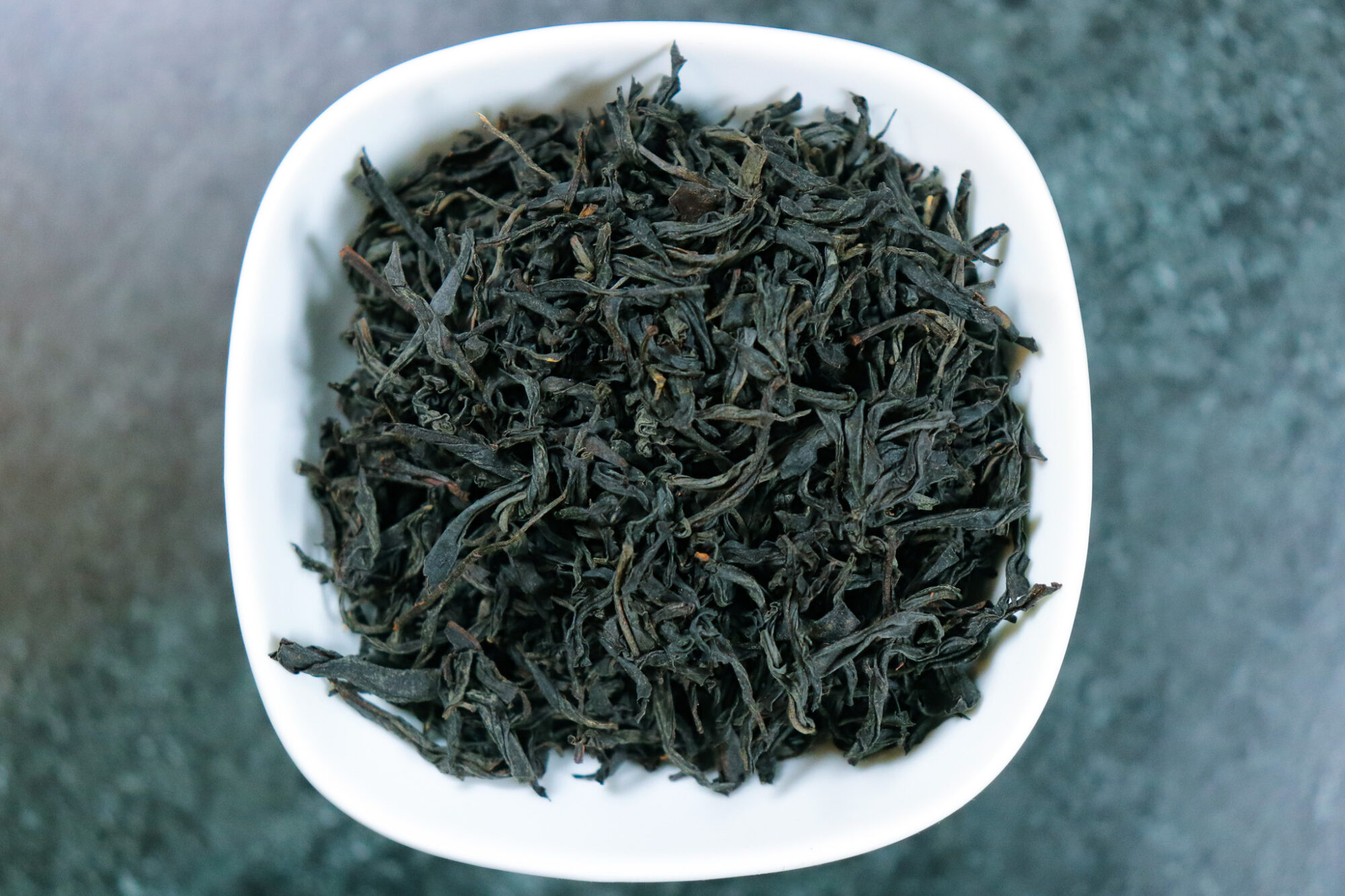 Roots and Rituals Hong Cha Black Tea - Dry Leaves