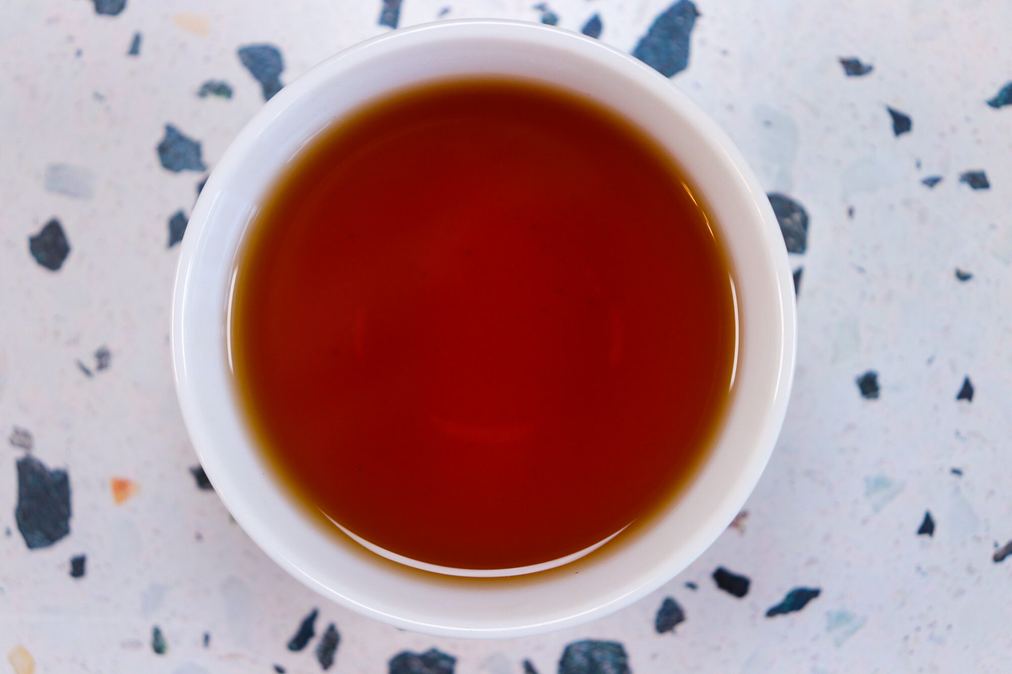 Velvet Mountain and Amber Sunrise from Teasenz: Two Compressed Teas Worth Getting Excited About 5