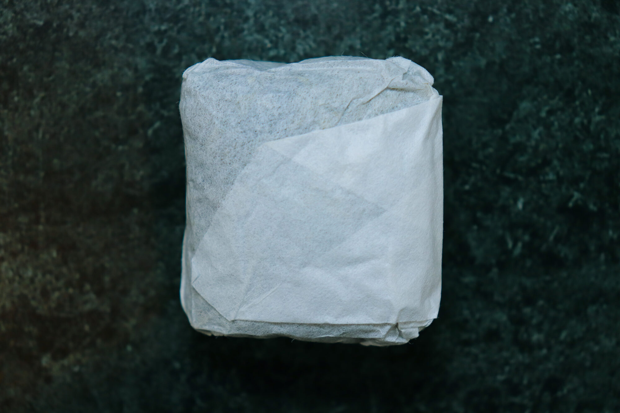 Brew & Blossom Floral Zhangping Shuixian 1