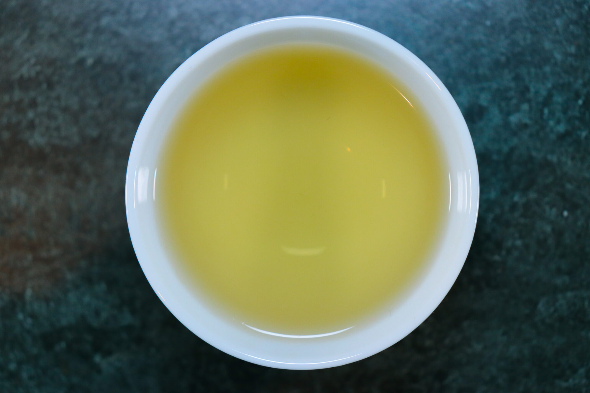 Brew & Blossom Floral Zhangping Shuixian - infused tea