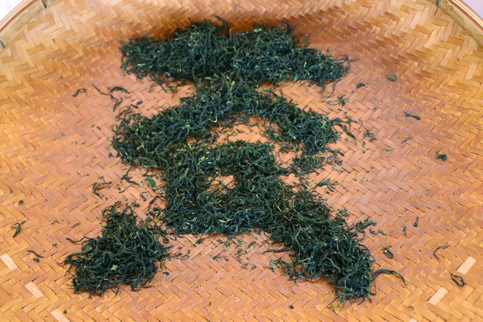 Tea Places: Obubu Tea Farms 10