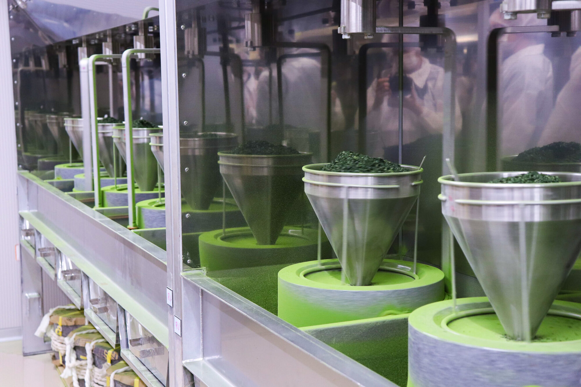 4 Surprising Things I Learned on My Tea Trip to Japan 3