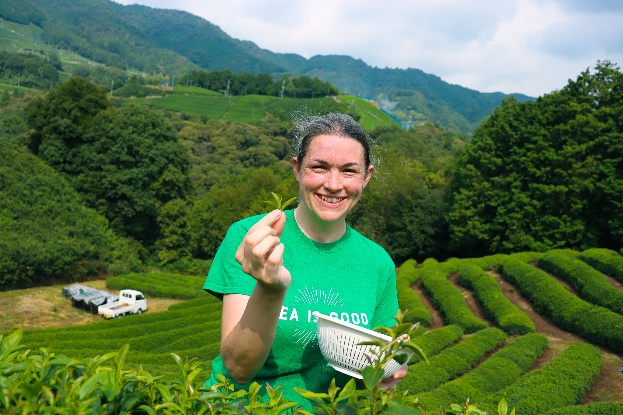 4 Surprising Things I Learned on My Tea Trip to Japan