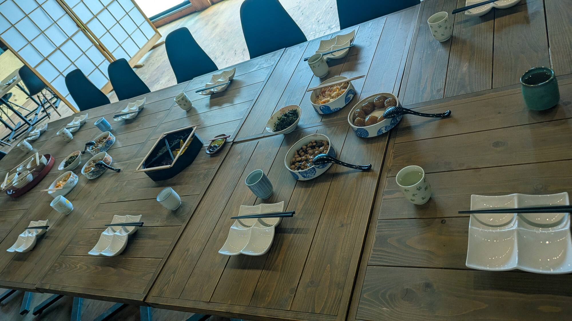 Tea Places: Obubu Tea Farms 6