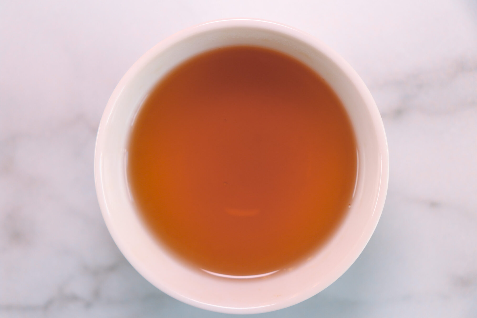 Azenbor Yellow Gardenia Fragrance (Huang Zhi) - infused tea