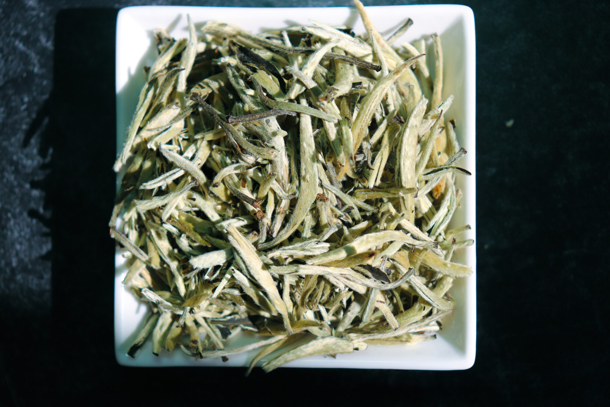 Art of Tea Organic Silver Needle White Tea – A Mellow and Sweet Single Origin Sip 4