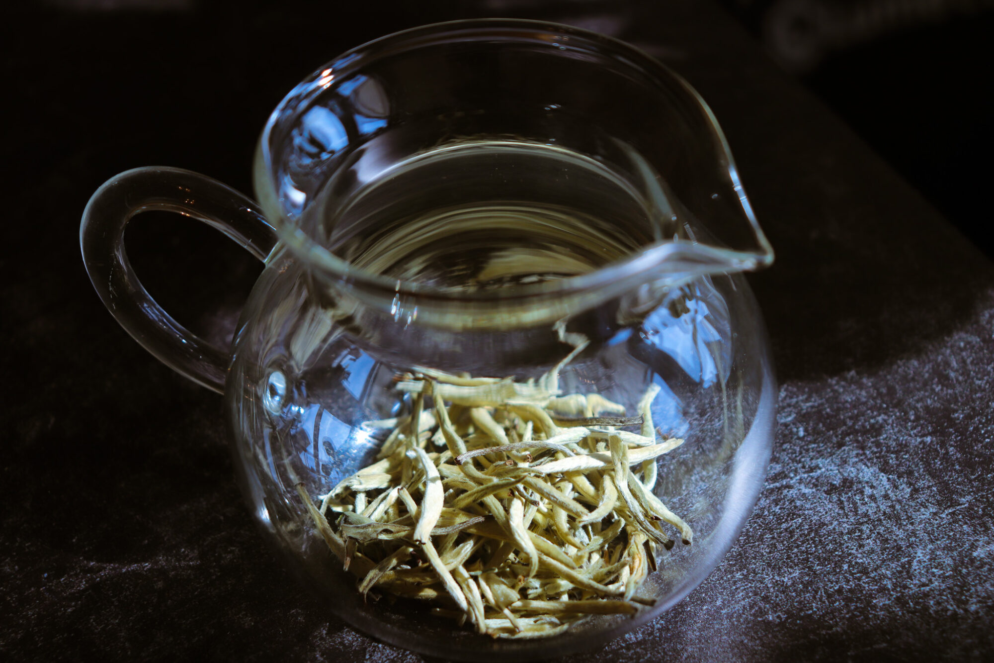 Art of Tea Organic Silver Needle White Tea – A Mellow and Sweet Single Origin Sip 1