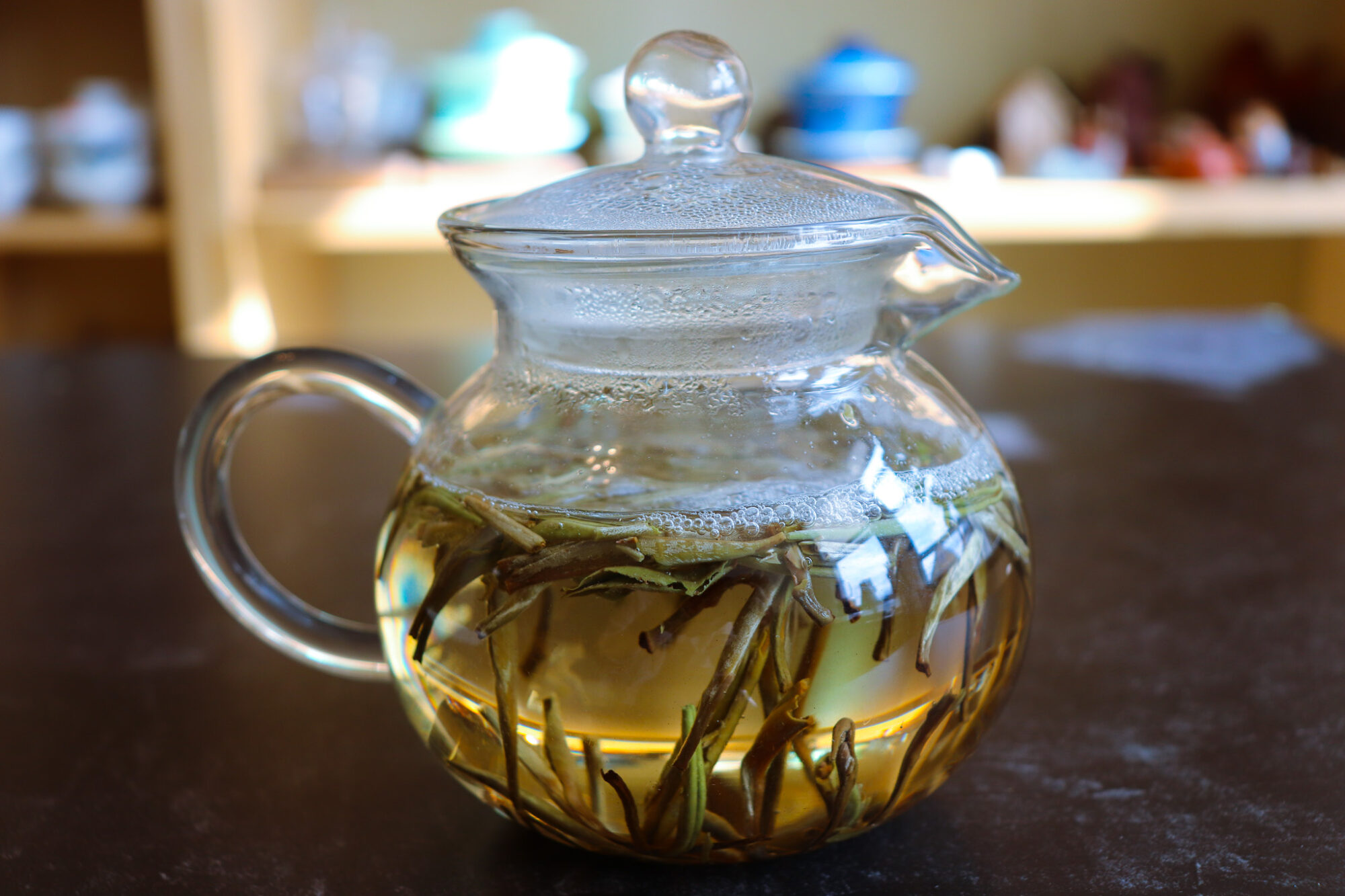 Art of Tea Organic Silver Needle White Tea – A Mellow and Sweet Single Origin Sip 2