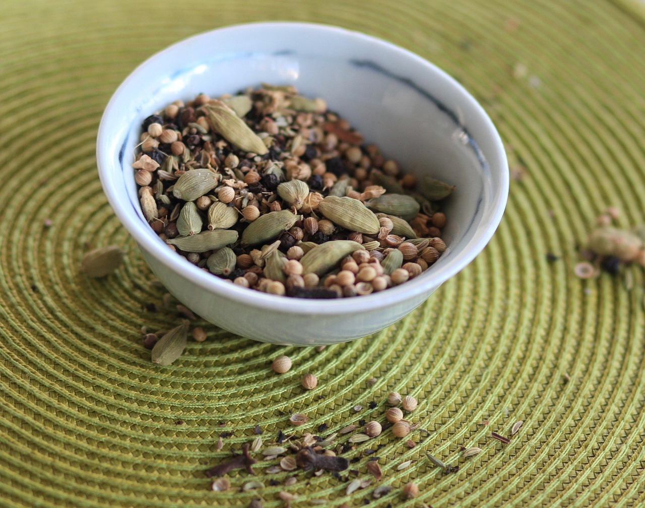 Masala Chai - 5 Teas to Try If You Like Coffee