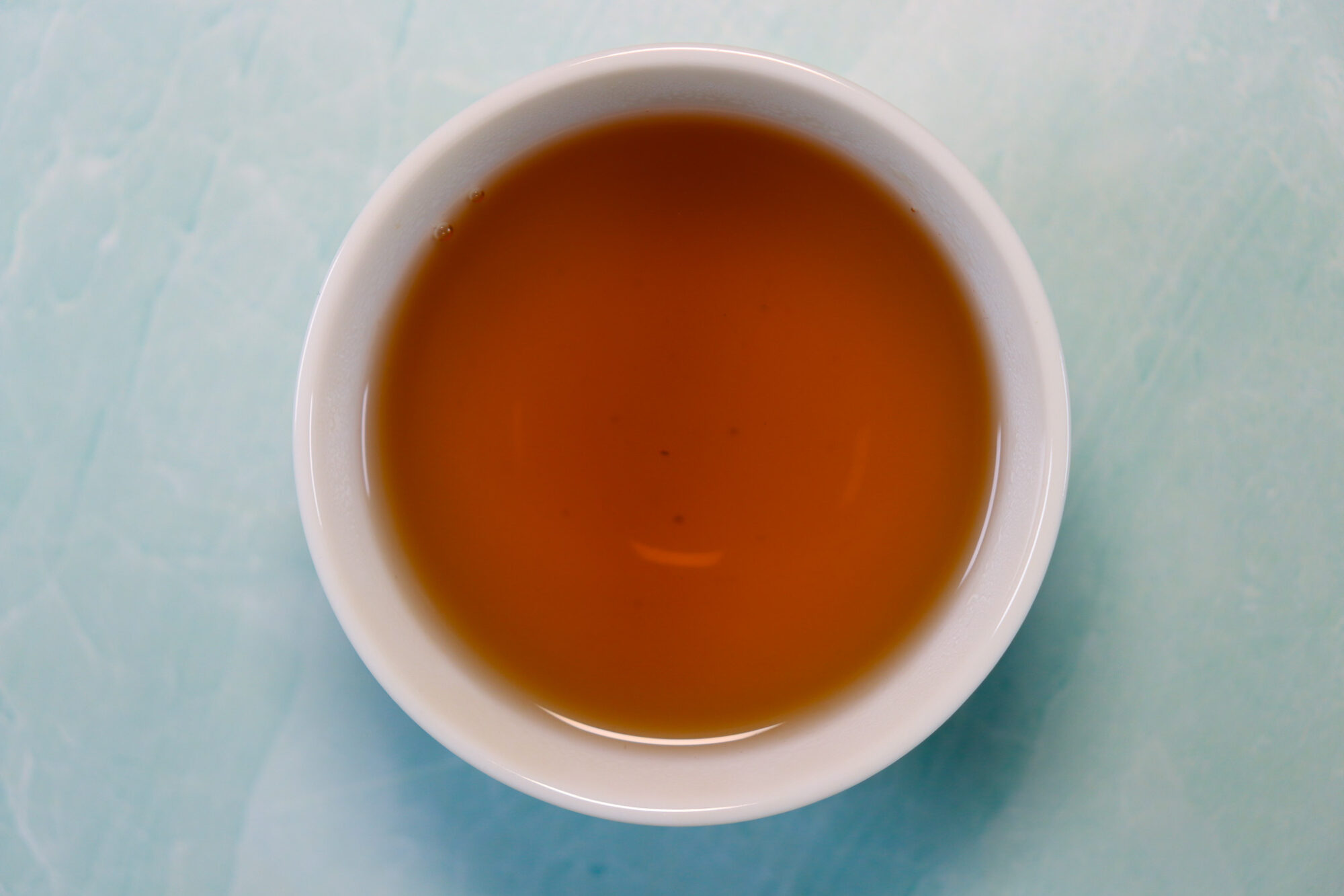 Gentle Arteafacts Hojicha-Genmaicha infused tea