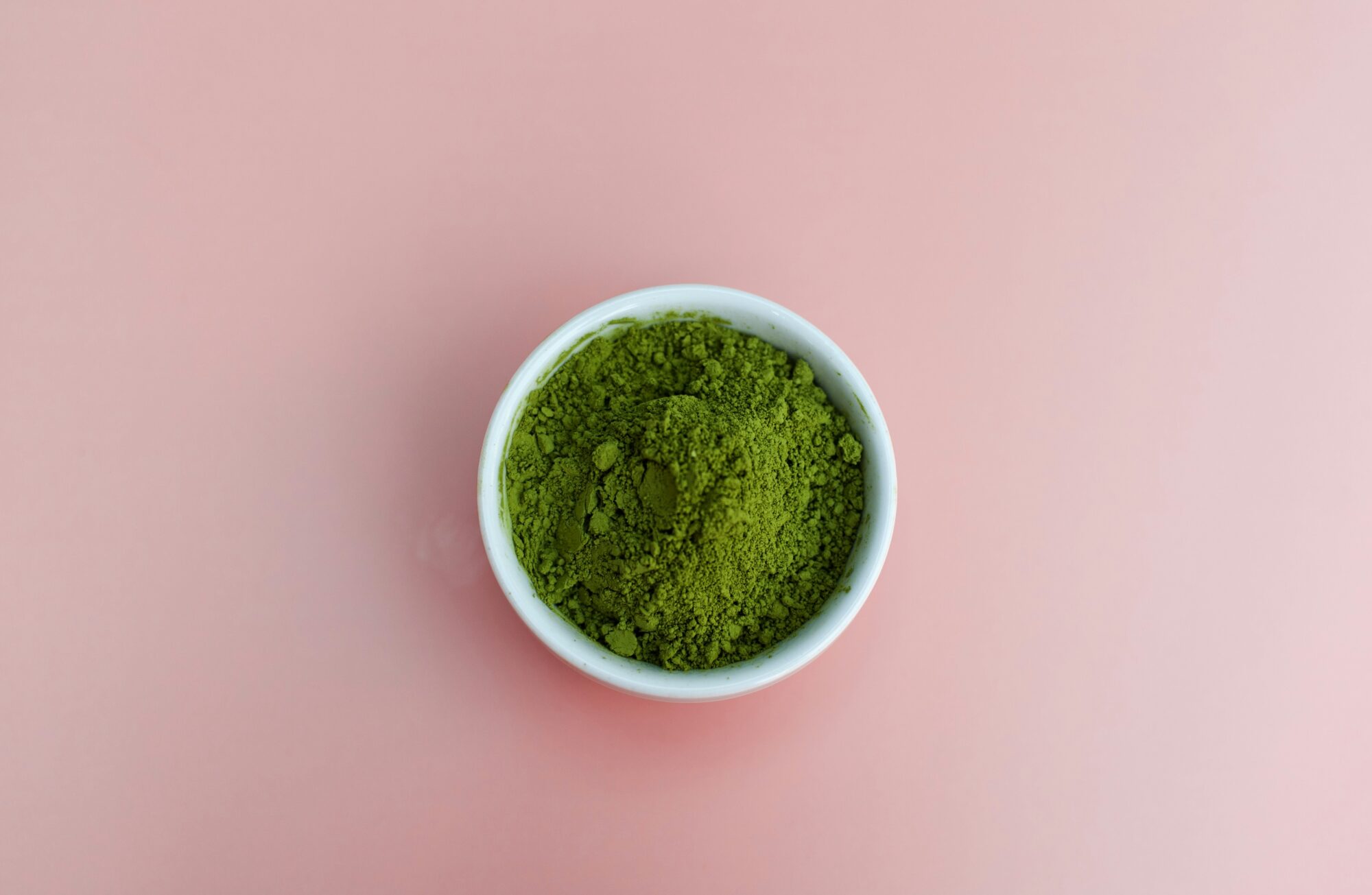 How to Store Matcha Green Tea 1