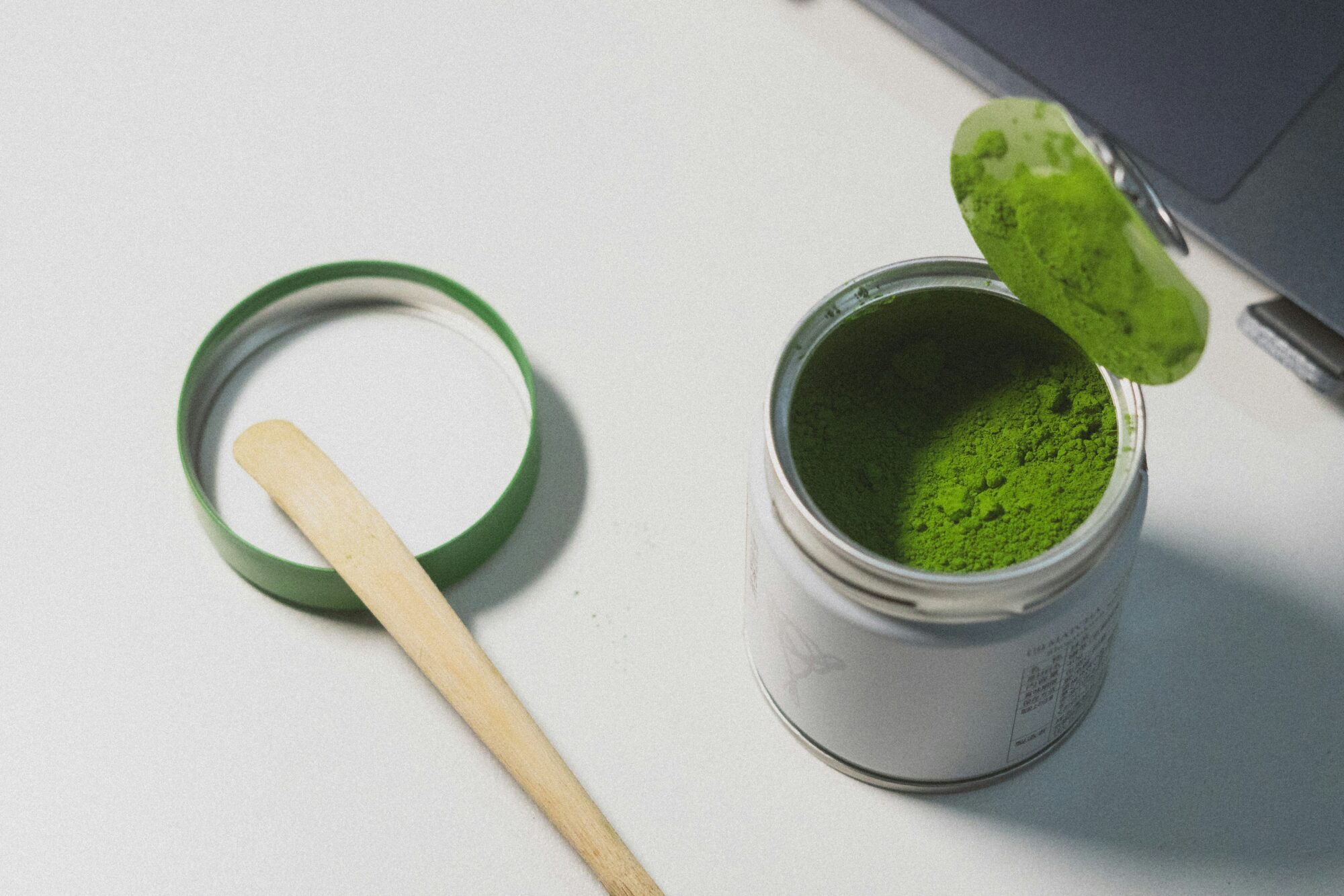 How to Store Matcha Green Tea 2