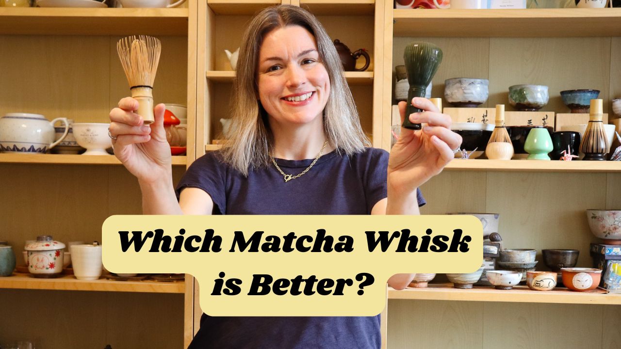 Bamboo vs Resin Chasen | Which Actually Works Better?